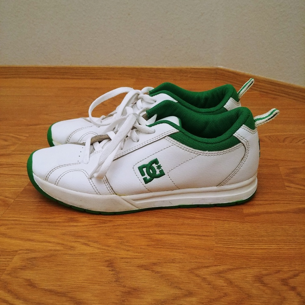 👟DC Luna Style Women's Skateboard Shoe